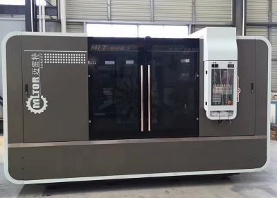 公司投入大量資金引進目前國內(nèi)先進的設備